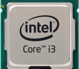 What are the differences between i3, i5 and i7 processors?