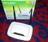 How to configure correctly / optimize the TL-Link TL-WR841N router