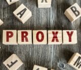 Simply explained: what is a proxy server?