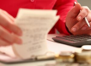 Create the budget