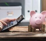 Create budget: with 3 tools for private financial overview