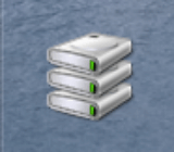 Manage storage places in Windows 8