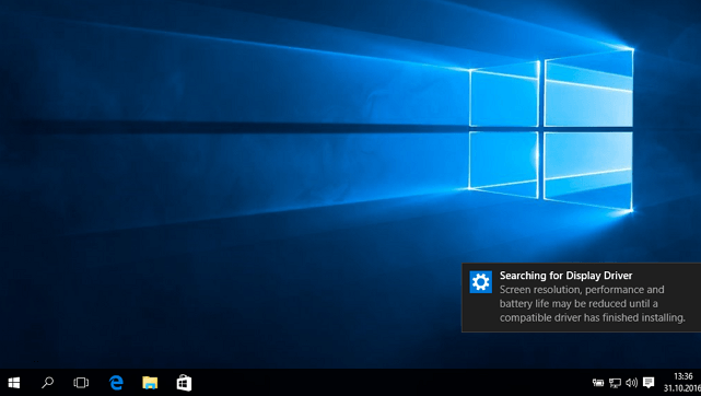 How to install Windows 10 on USB stick