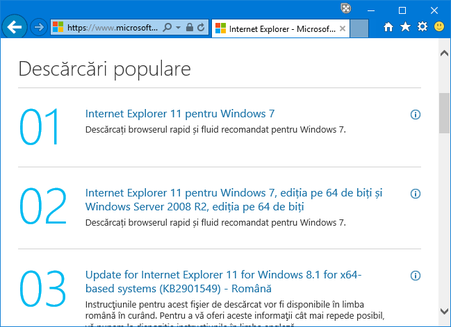 The best Windows browser