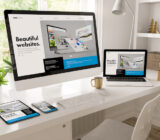 Build a safe and good online presence, what really matters
