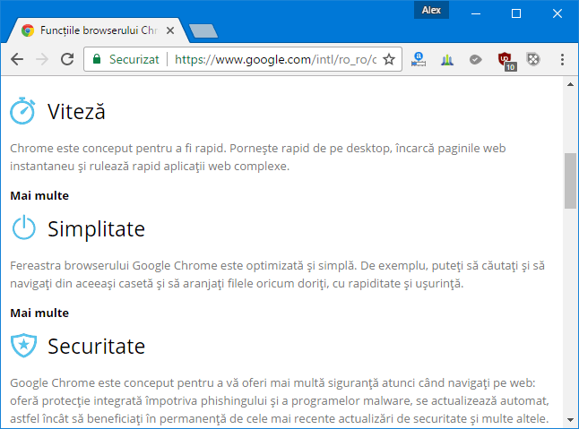 The best Windows browser