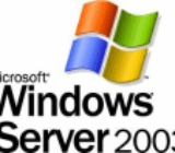 Windows Server 2003 – Configuration as domain controller and other options – Part 2