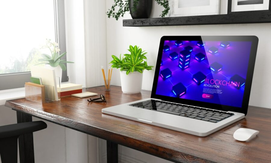 Window background
