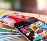 Photographic app for iPhone: interesting cameras app and more