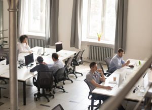 Open Office