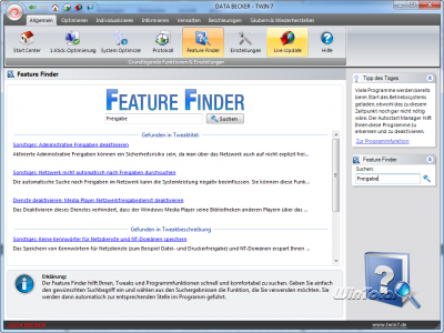 Finder