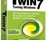 Twin 7 – Windows of harmony