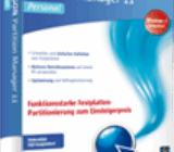 Paragon Partition Manager 11 Professional
