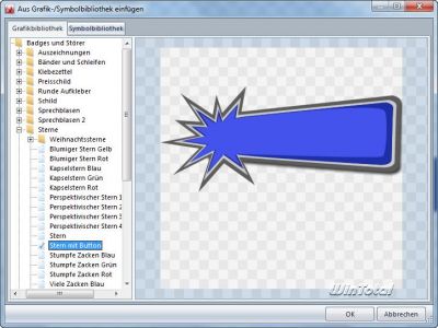 Clipart and graphics