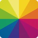 Request the photographic collage program