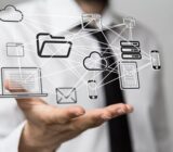 Challenge data transfer via the Internet: three solutions for quick and simple transmission