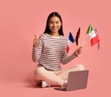 Learn the foreign language: how useful are the online courses?