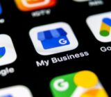 Because a Google My Business entry is important for each company