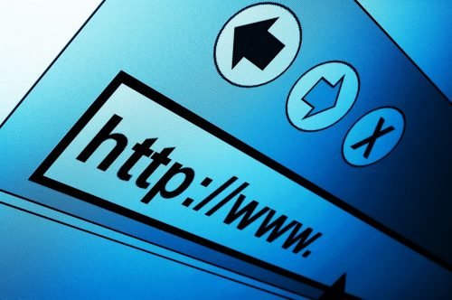 Definition of a domain