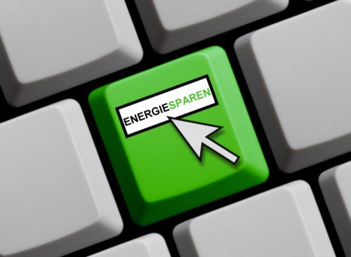 Reduce PC energy consumption with power comparison calculator