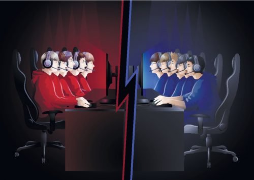 Game competition