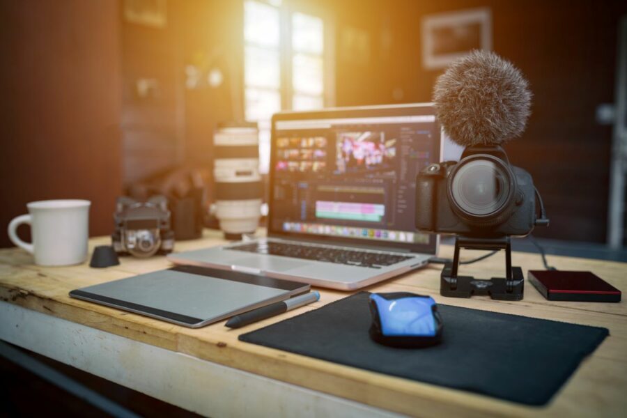 Windows Video Editor