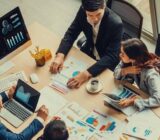 5 strategic axes to make your business more efficient