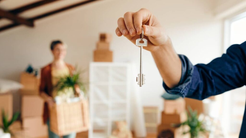 taxation of rental properties