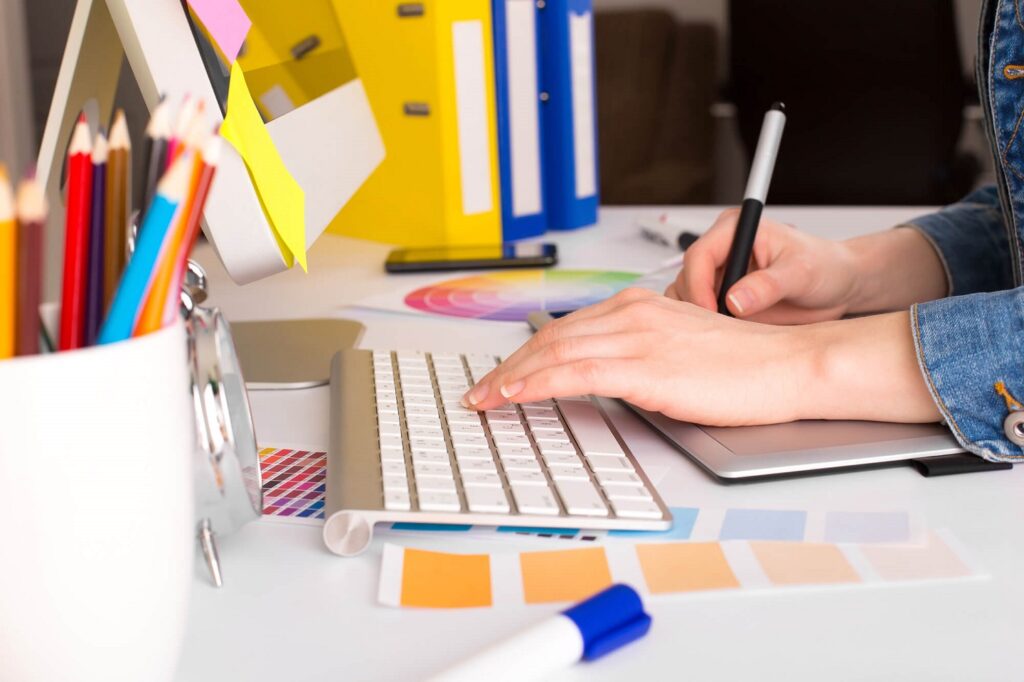 Continuously improve your skills