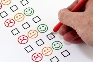 experience customer