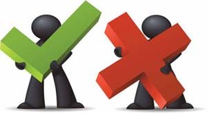 Troll negative comments on social media