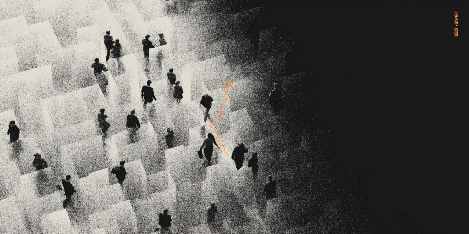 How the radical simplicity of your messages can transform your leadership (and increase your results in 2025)